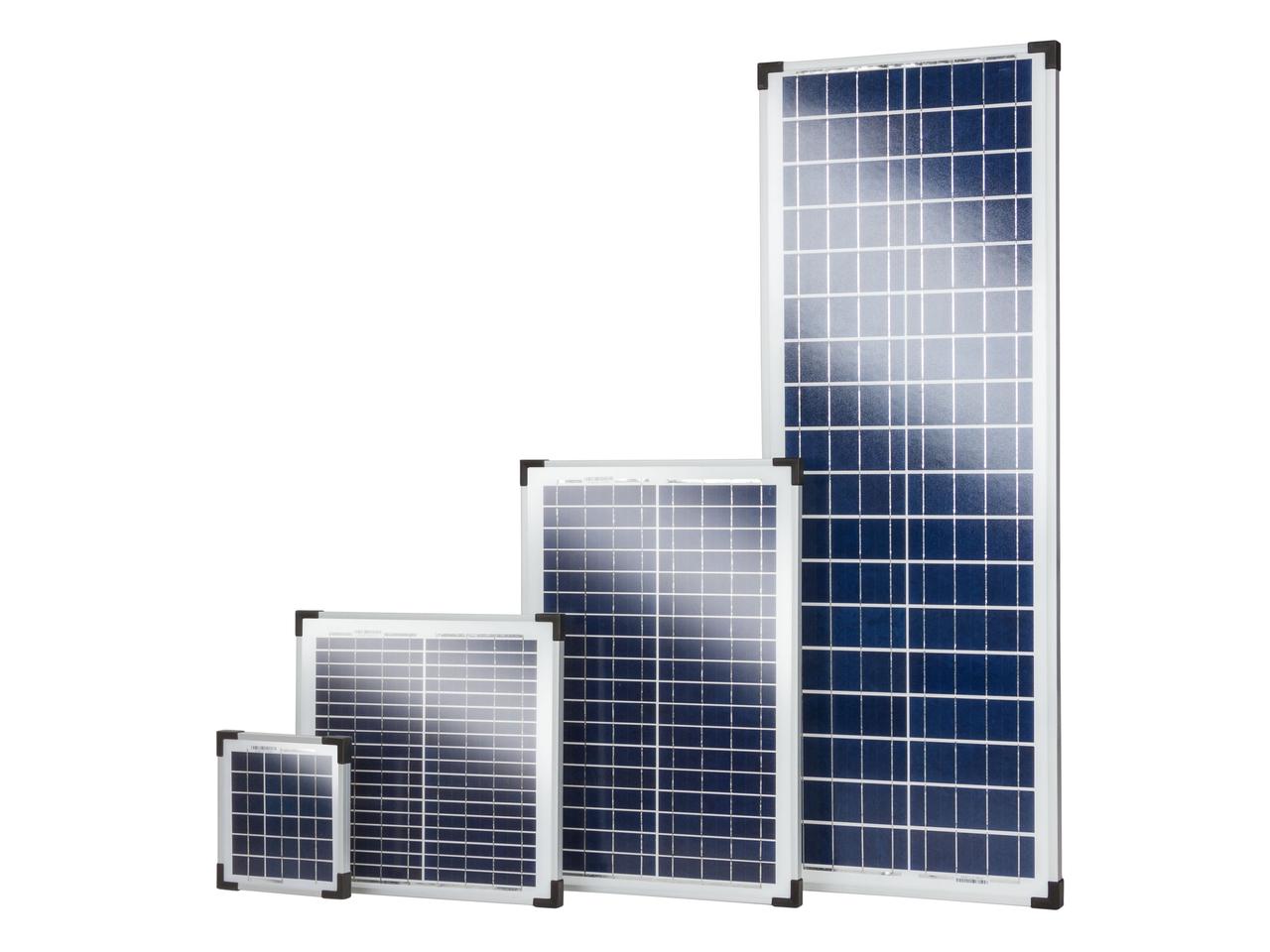 Solar Set 5 Watt