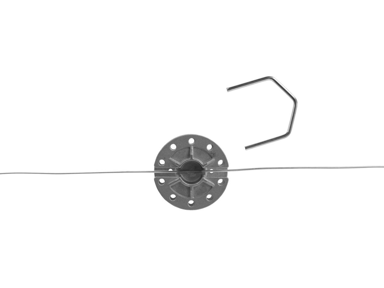 Wire Tensioner