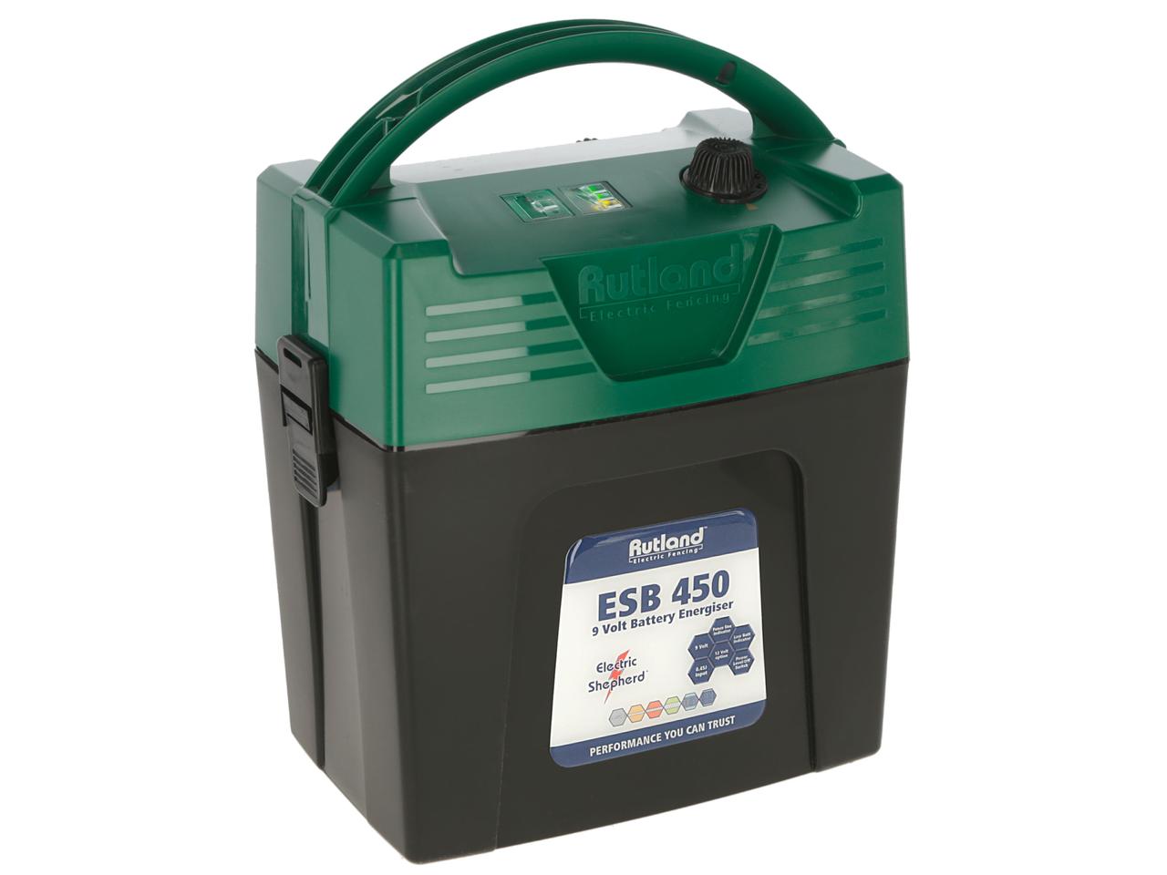 ESB 450
