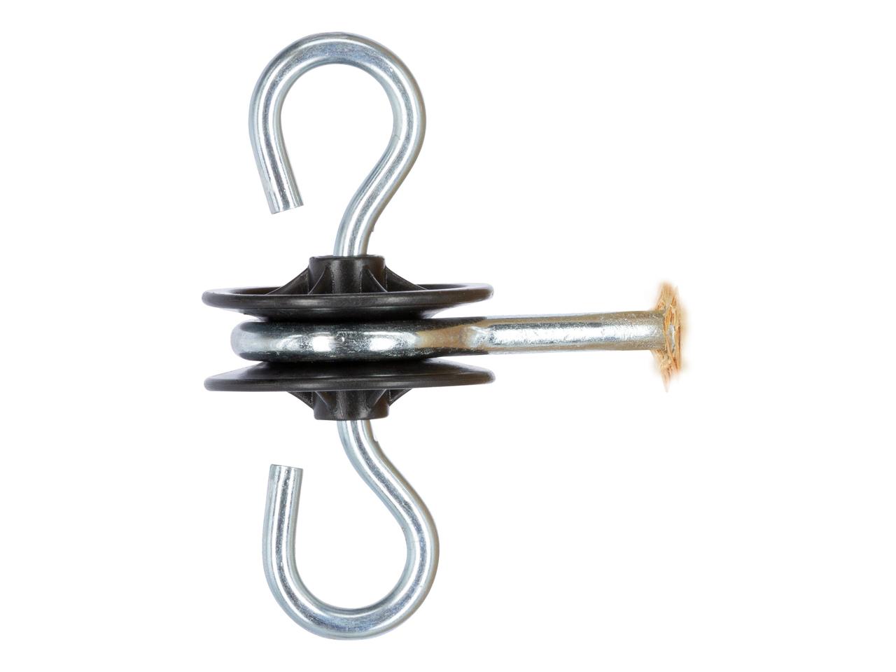 Gate Insulator
