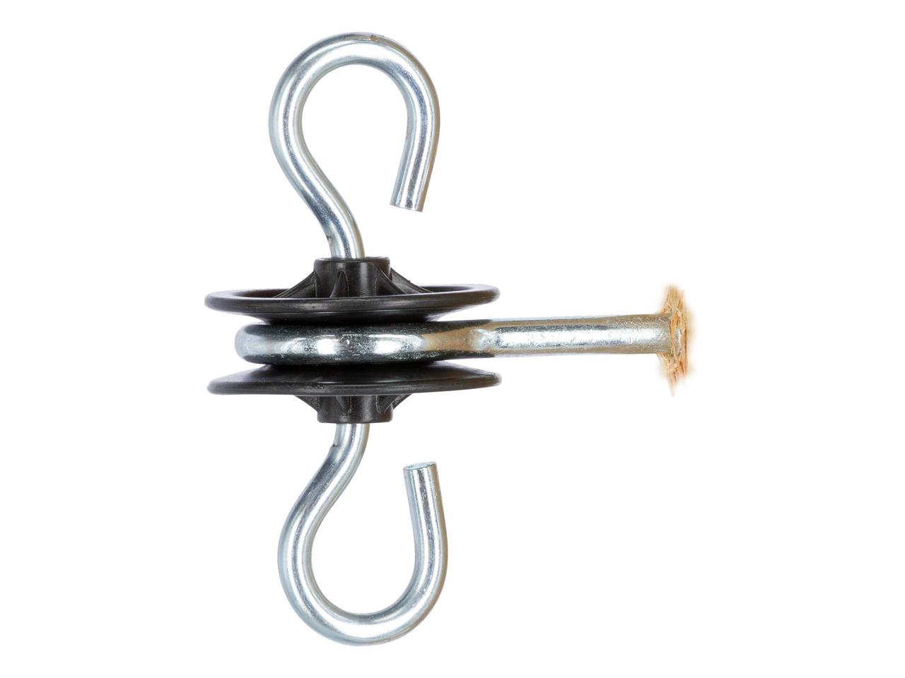 Gate Insulator