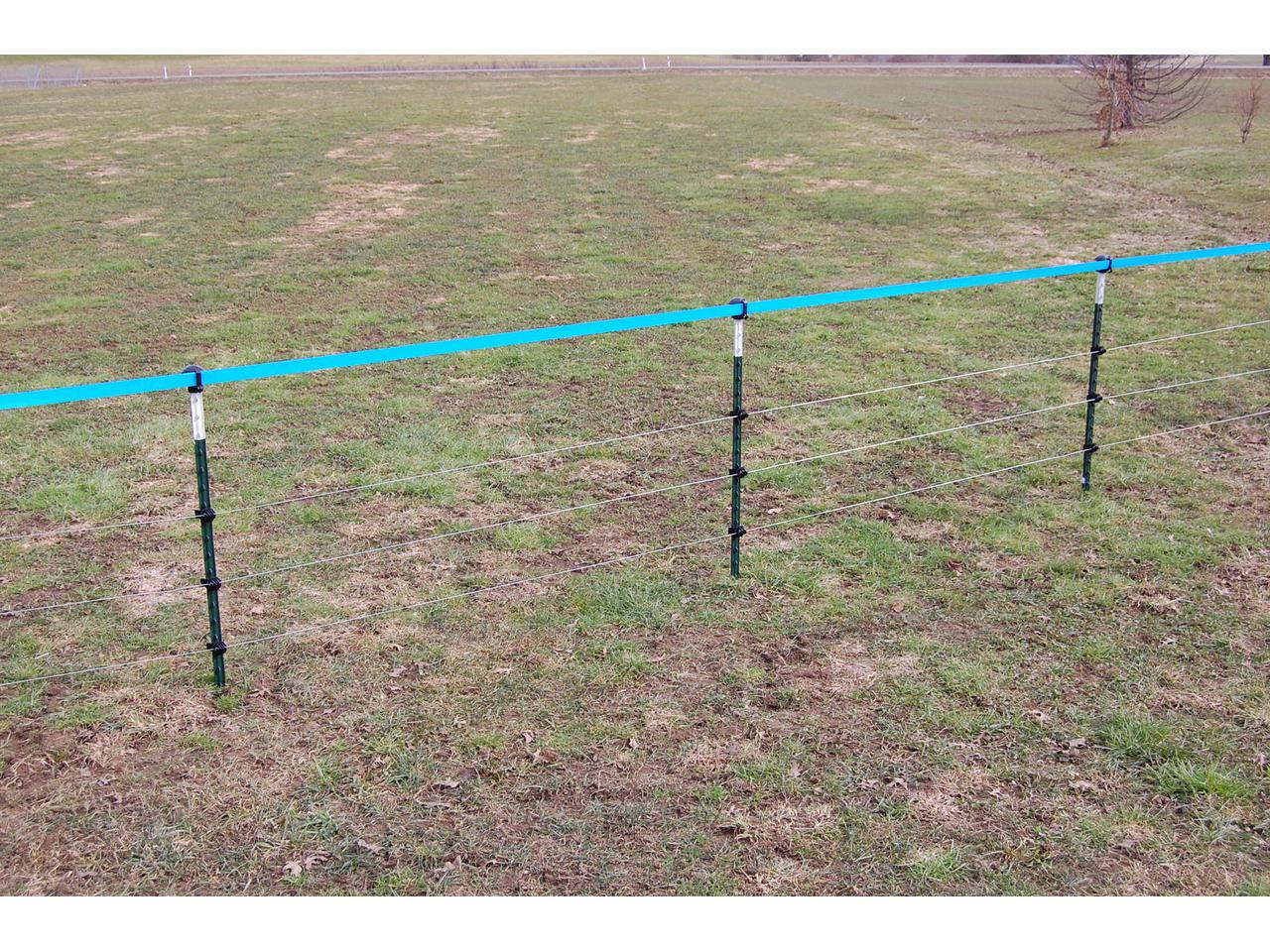 Metal Post T-Post