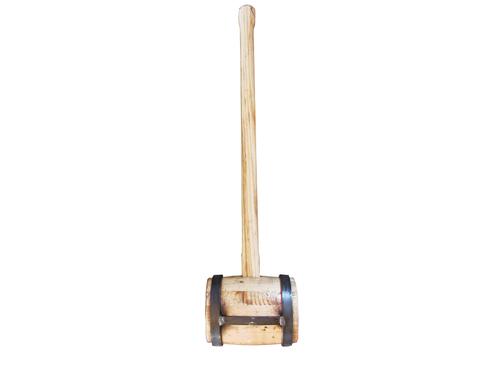 Wooden Mallet