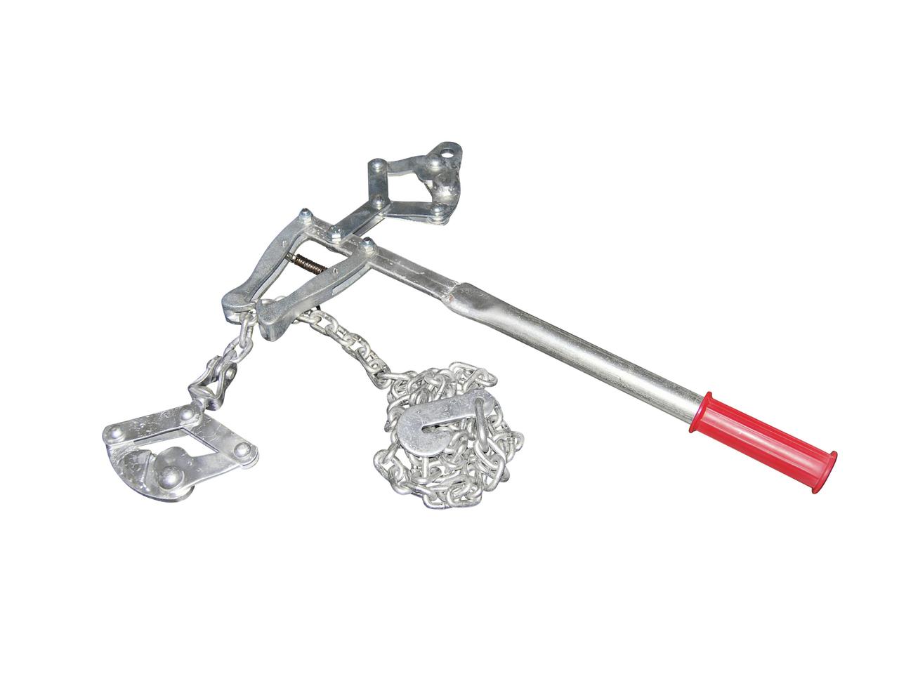 Chain Tensioner