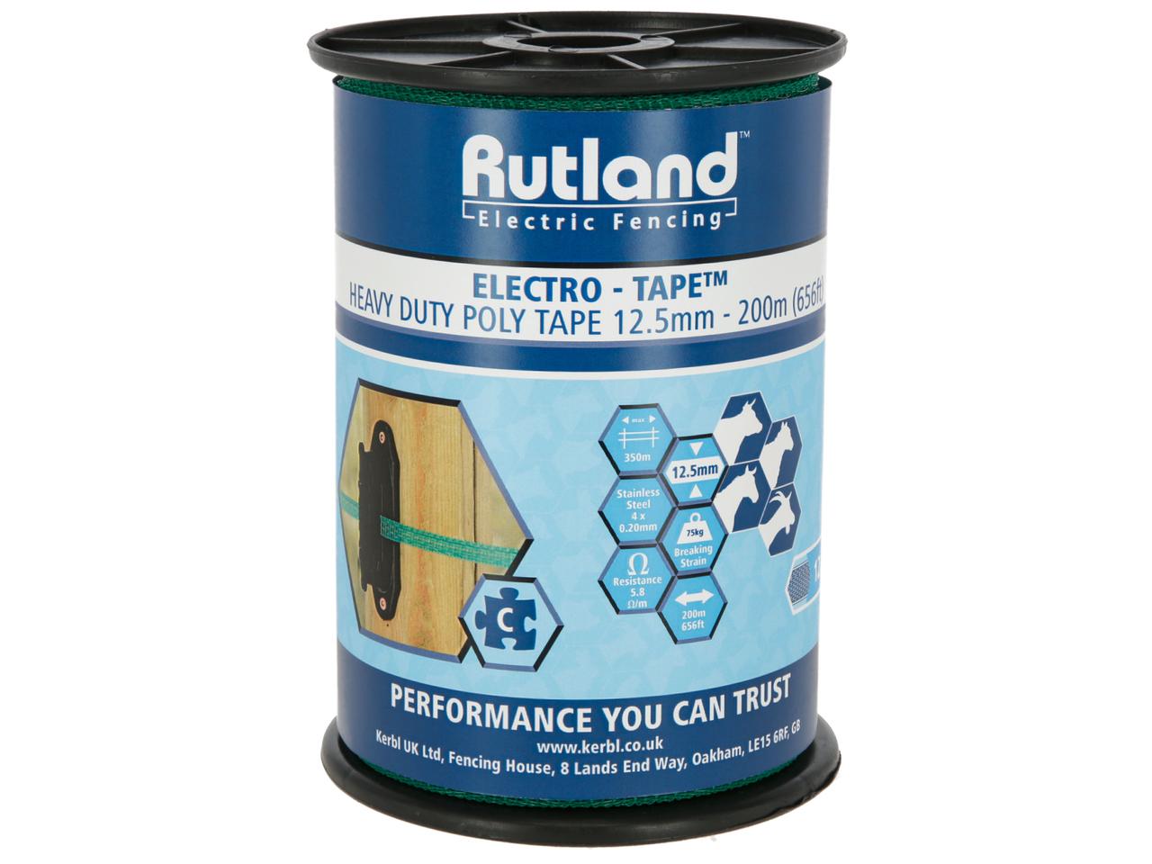 Tape