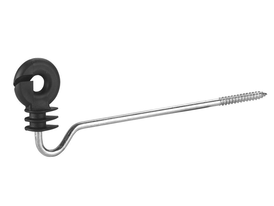 Offset Ring Insulator