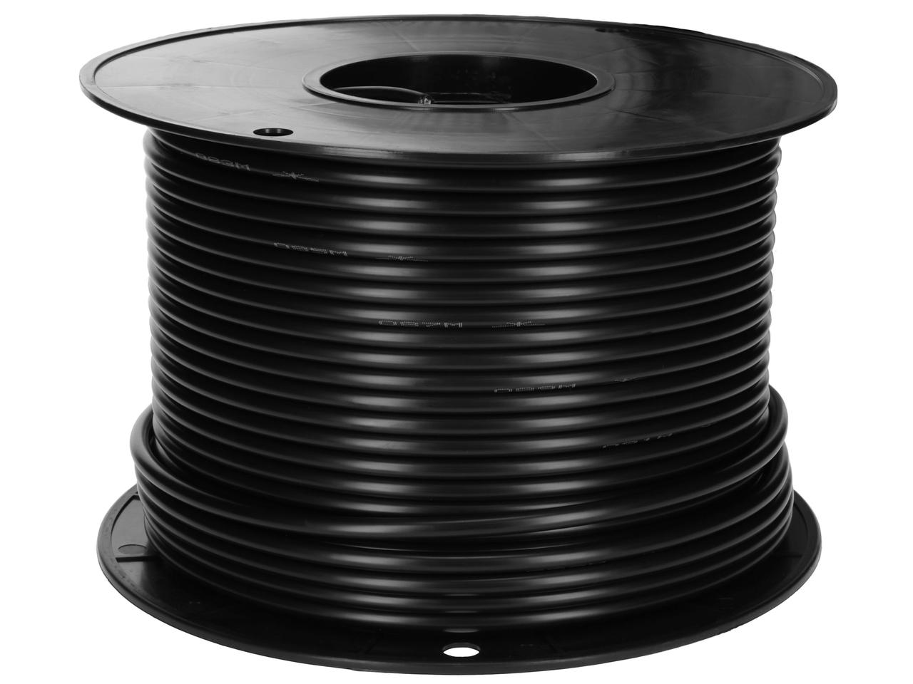 High Voltage Underground Cable
