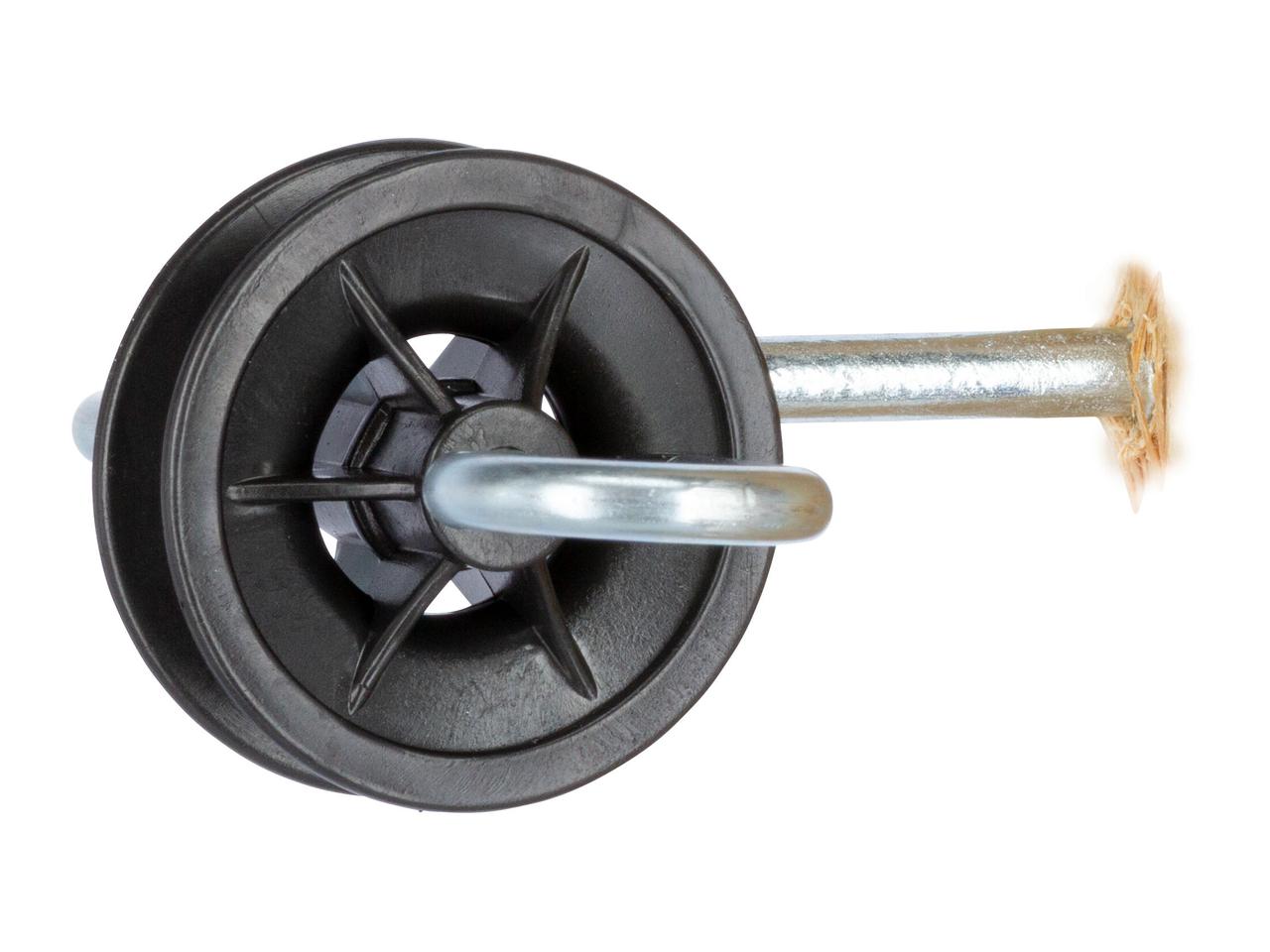 Gate Insulator