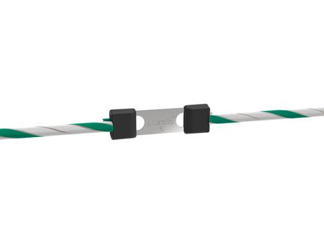 Rope Connectors Litzclip®
