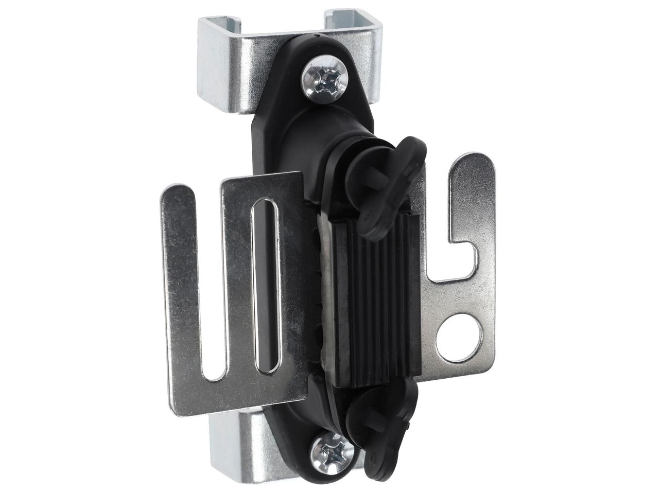 Tape Gate Insulator Set T-Post Premium