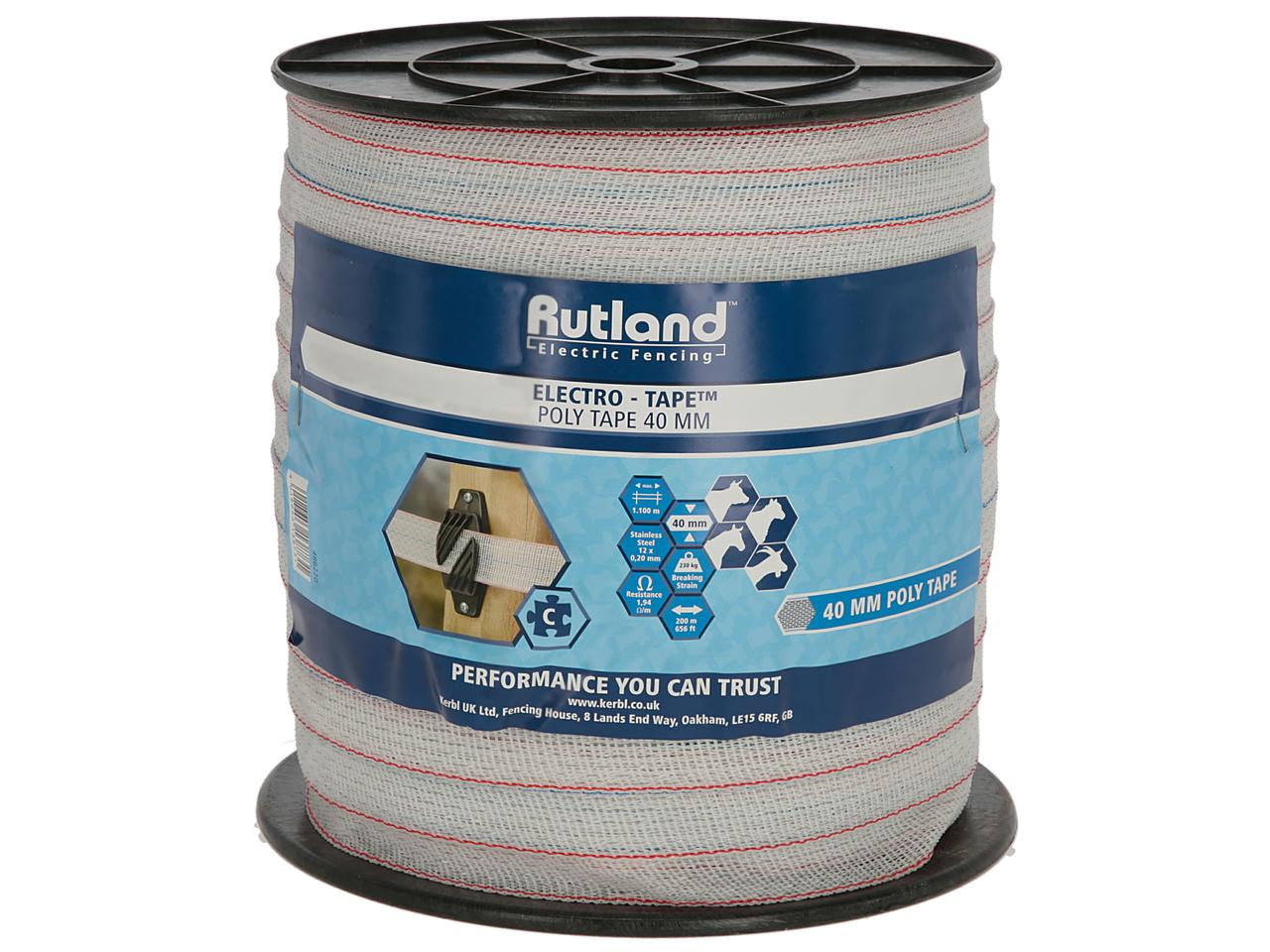 Tape
