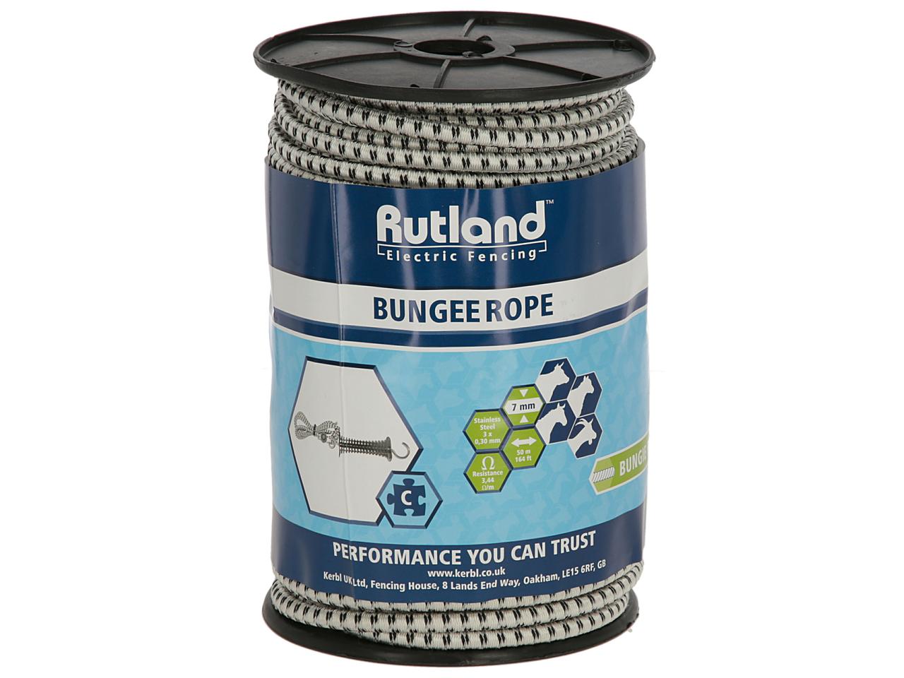 Bungee Rope
