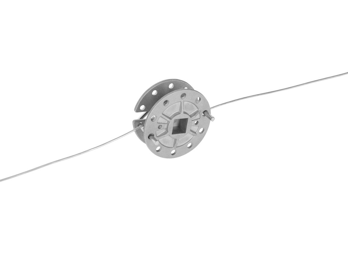 Wire Tensioner