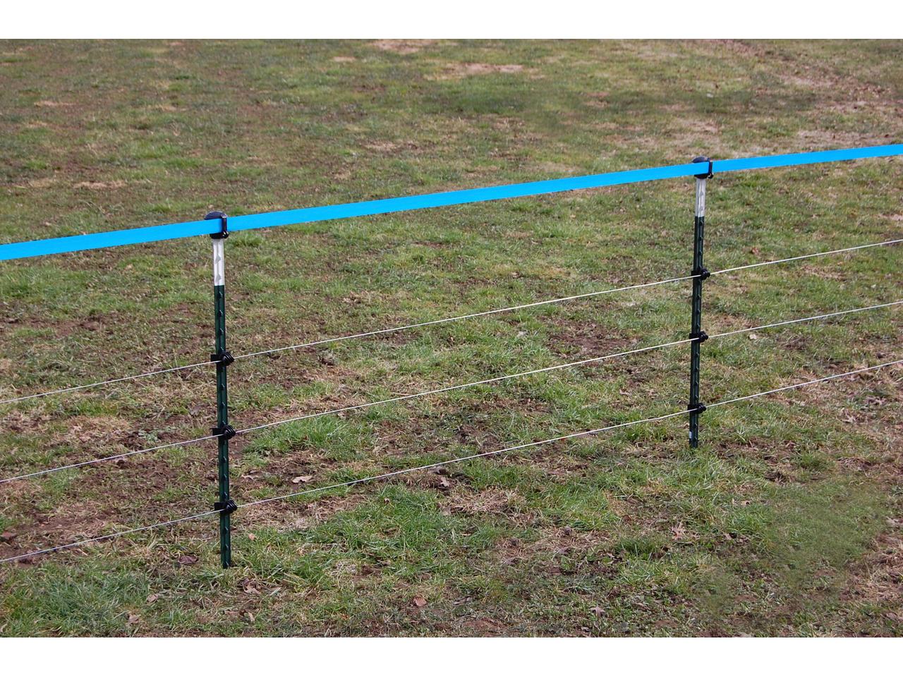 Metal Post T-Post