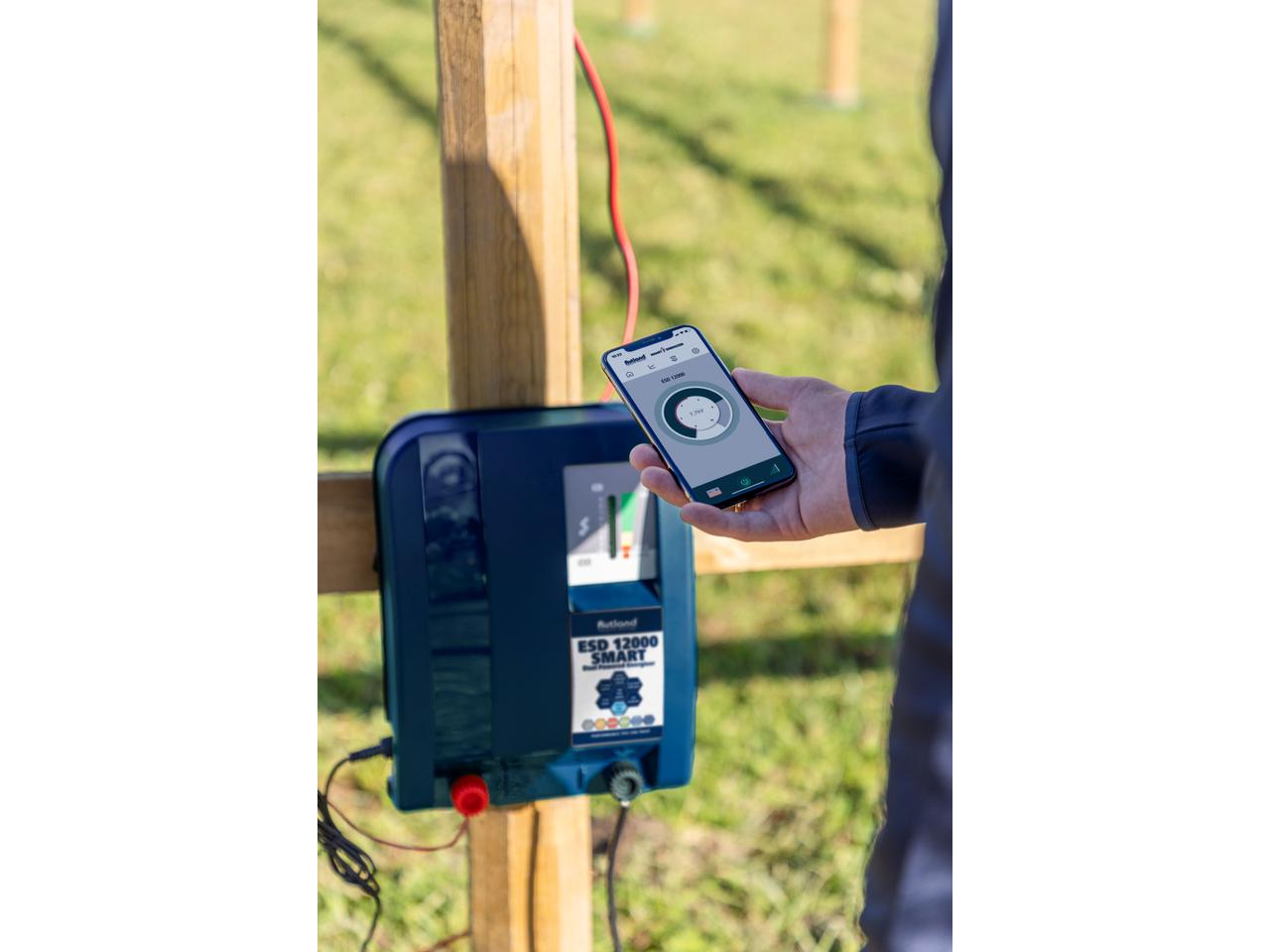 ESD 12000 SMART