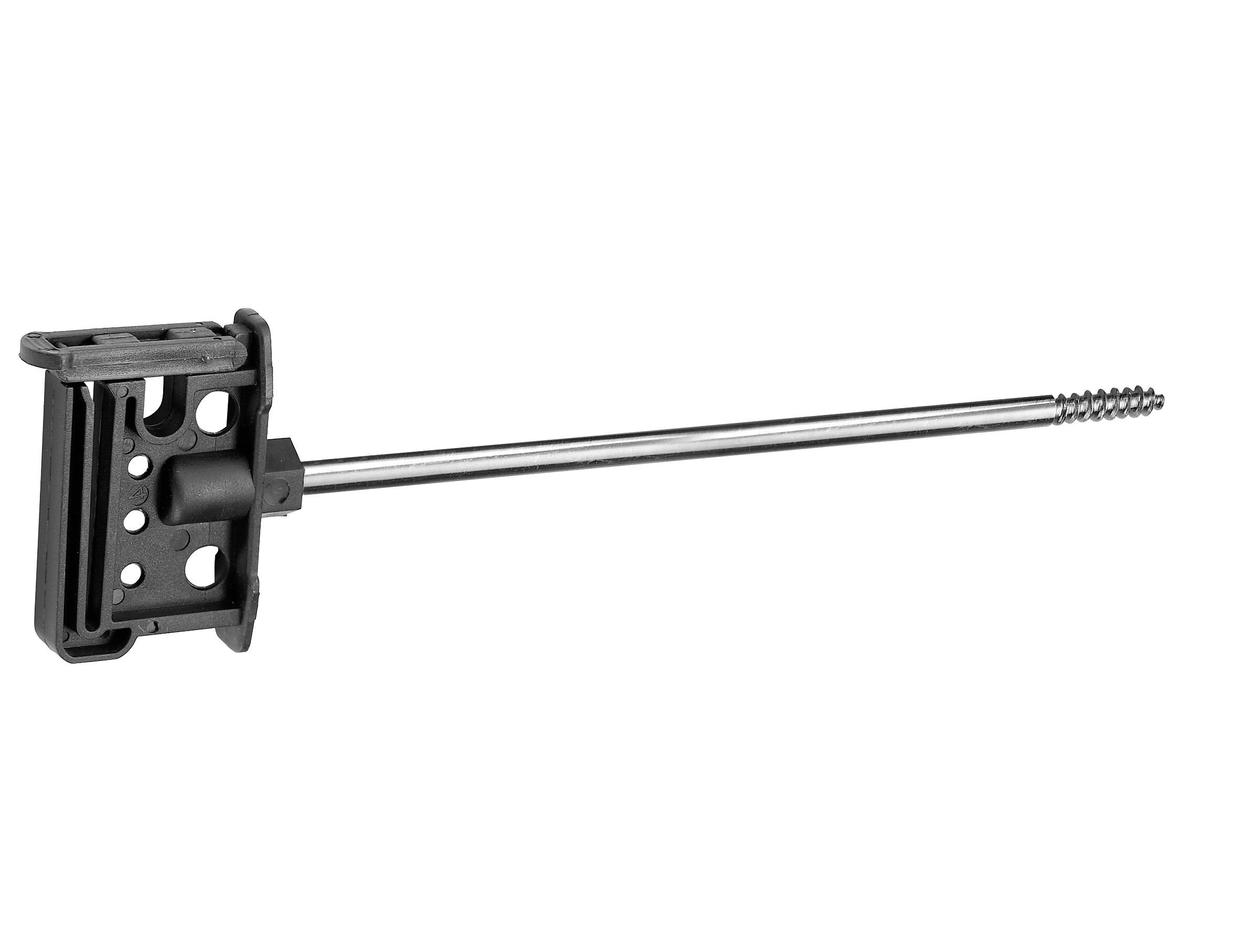Long-handle Clip Insulator