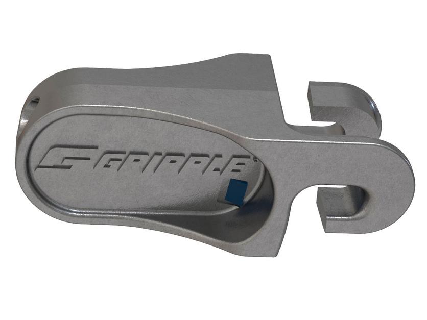 Gripple T-Clip