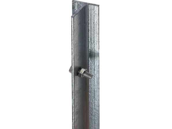 Special Ground Rod