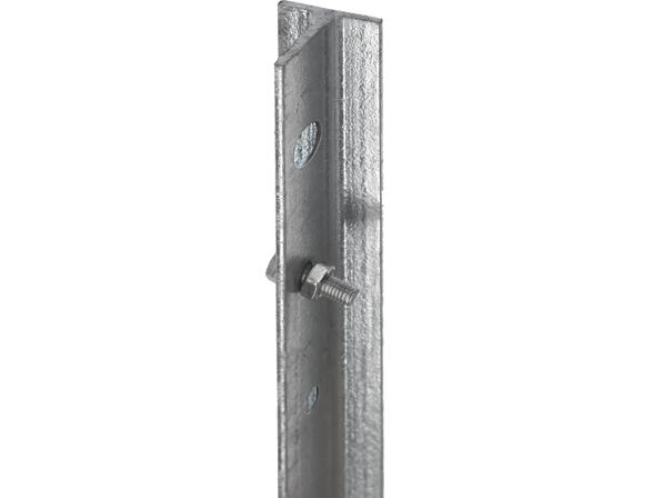 Special Ground Rod