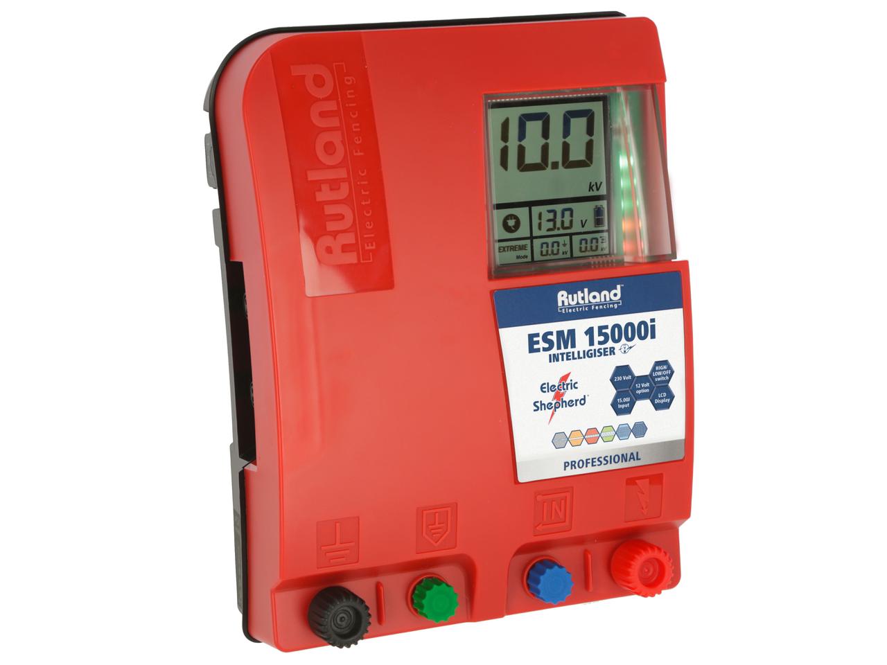 ESM 15000i