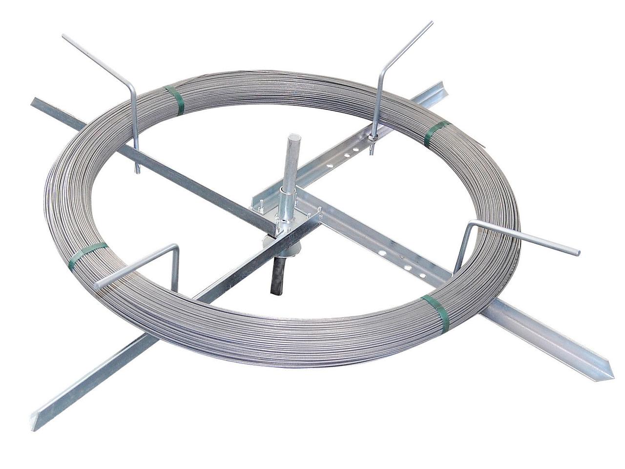 Wire Dispenser