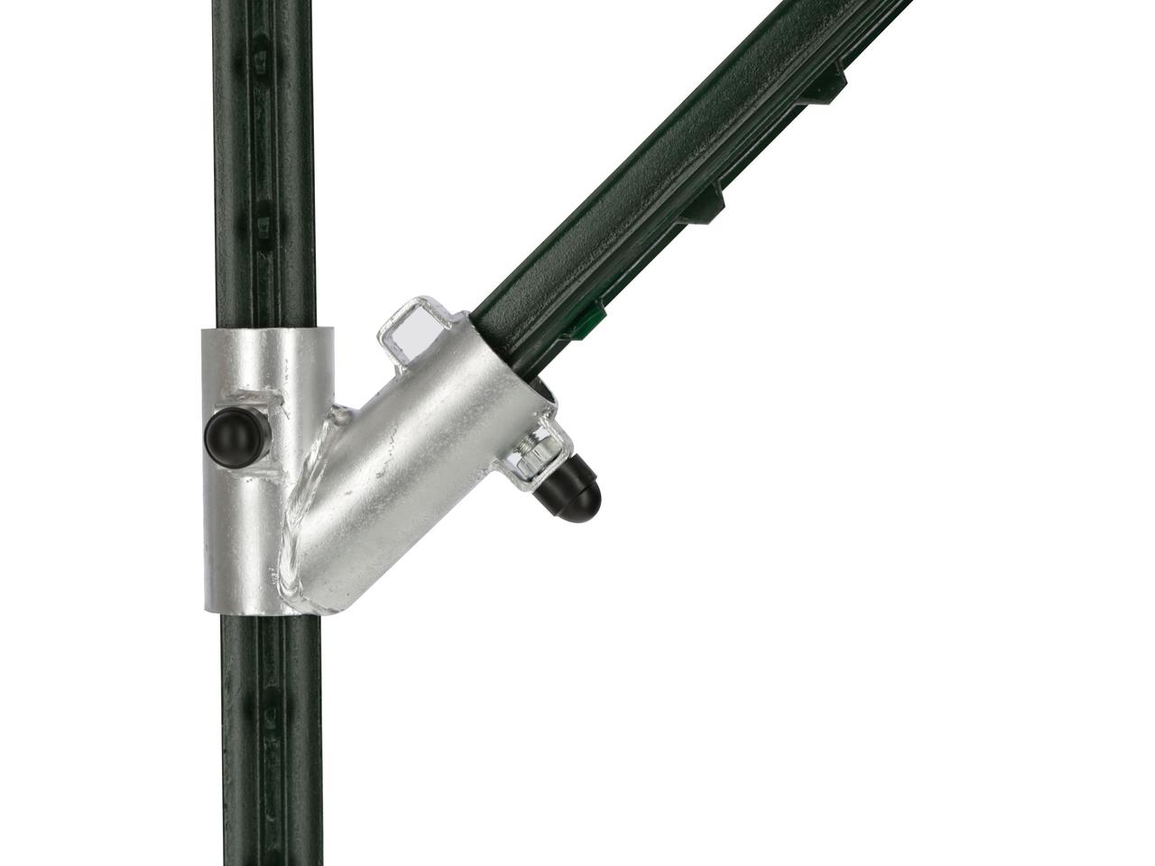Fence Starter Set T-Post