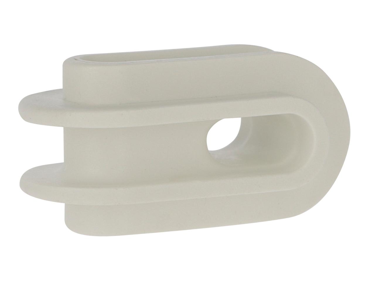Strain insulator Polyamid for steel wire