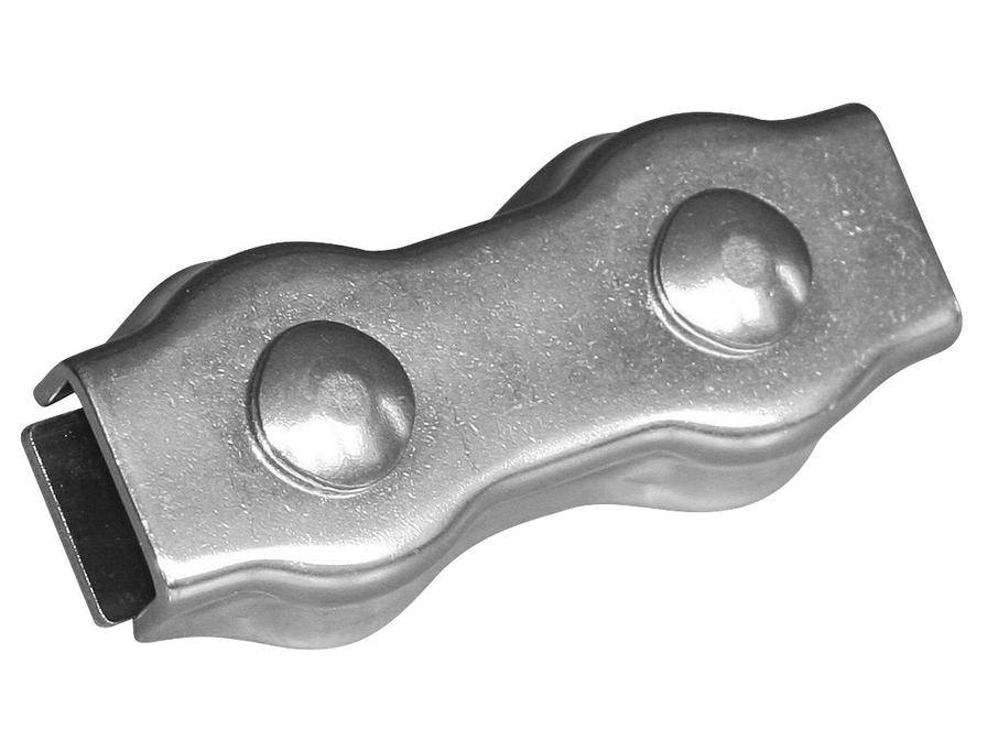 Rope Connectors