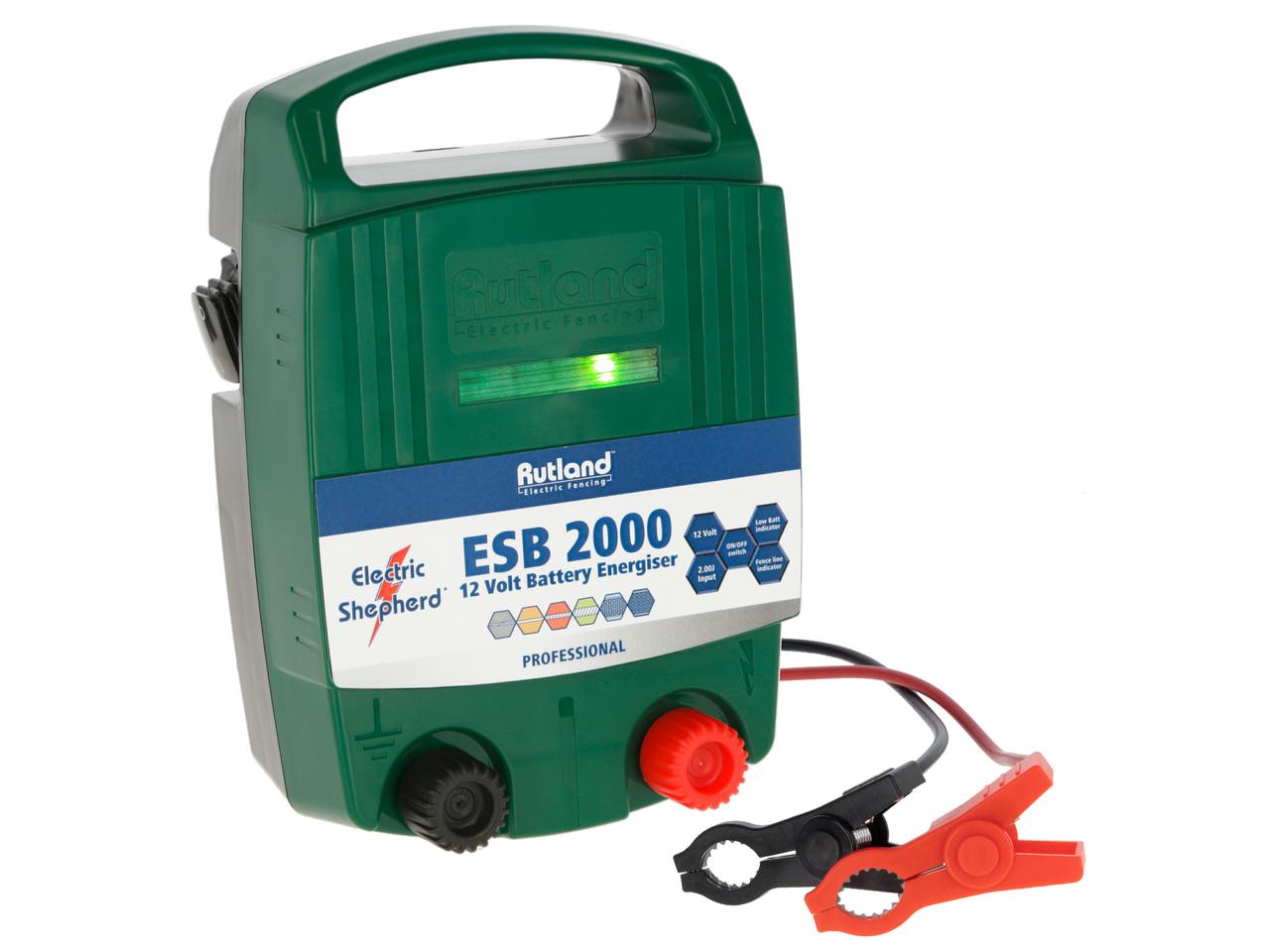 ESB 2000