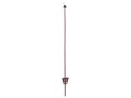 Spring Steel Post