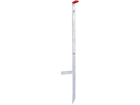 Ground/Support Rod