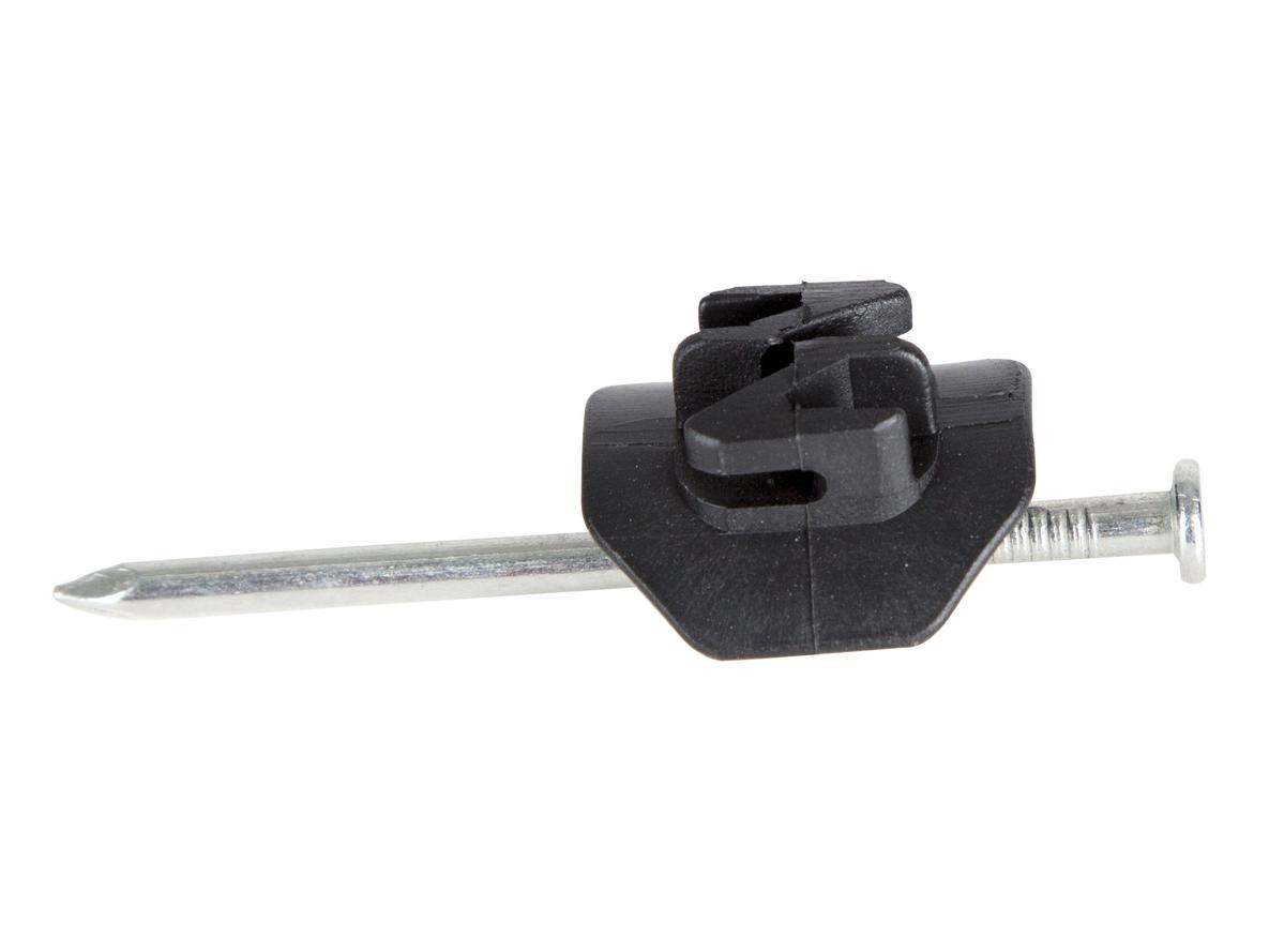 Nail Insulator