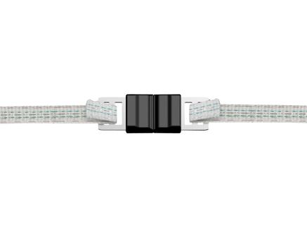 Tape Connectors Litzclip®