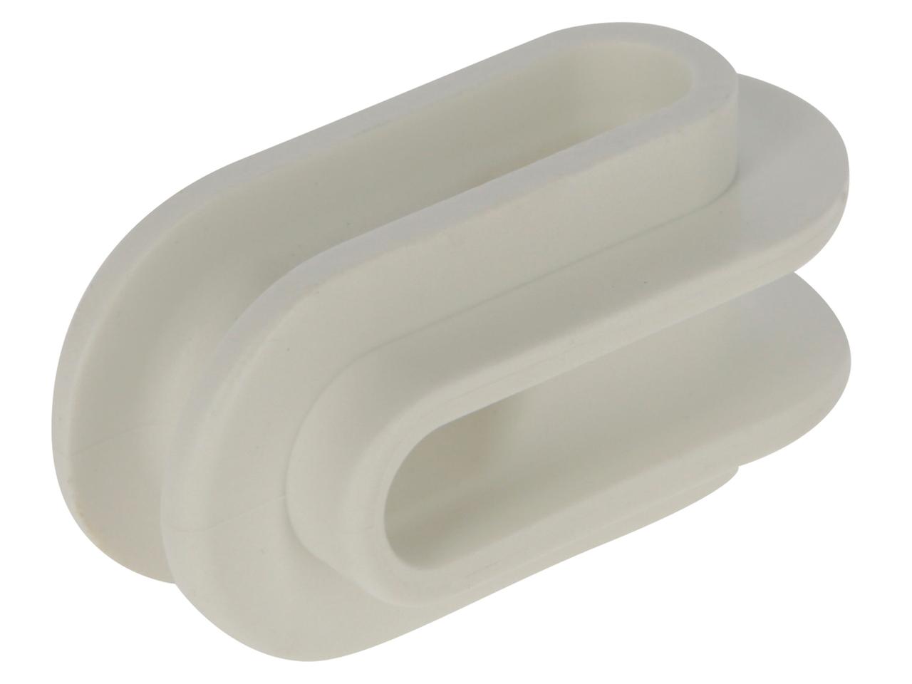 Strain insulator Polyamid for steel wire