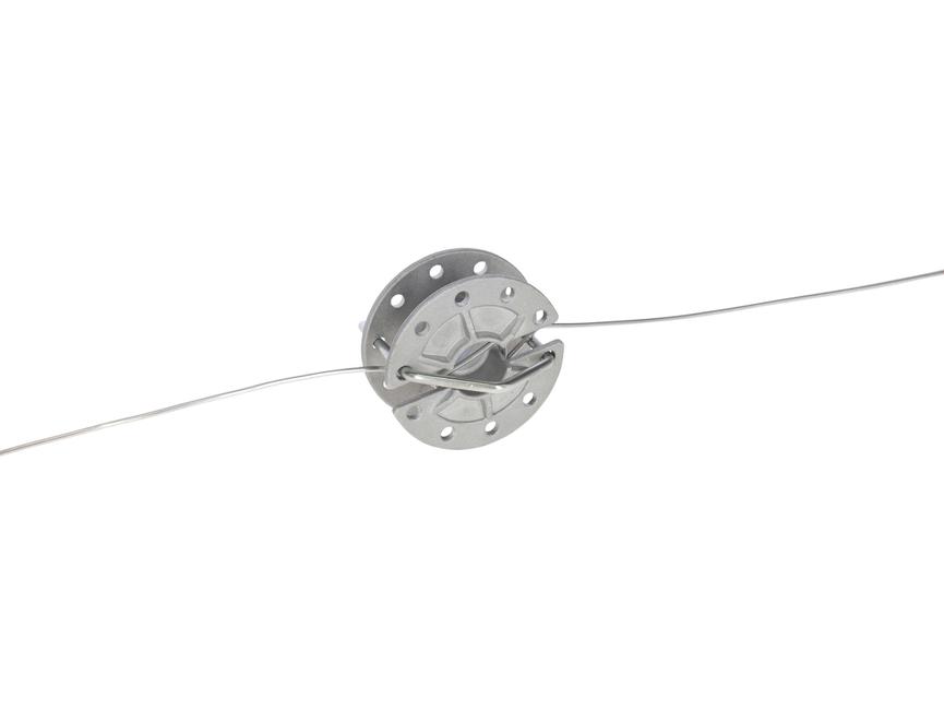 Wire Tensioner