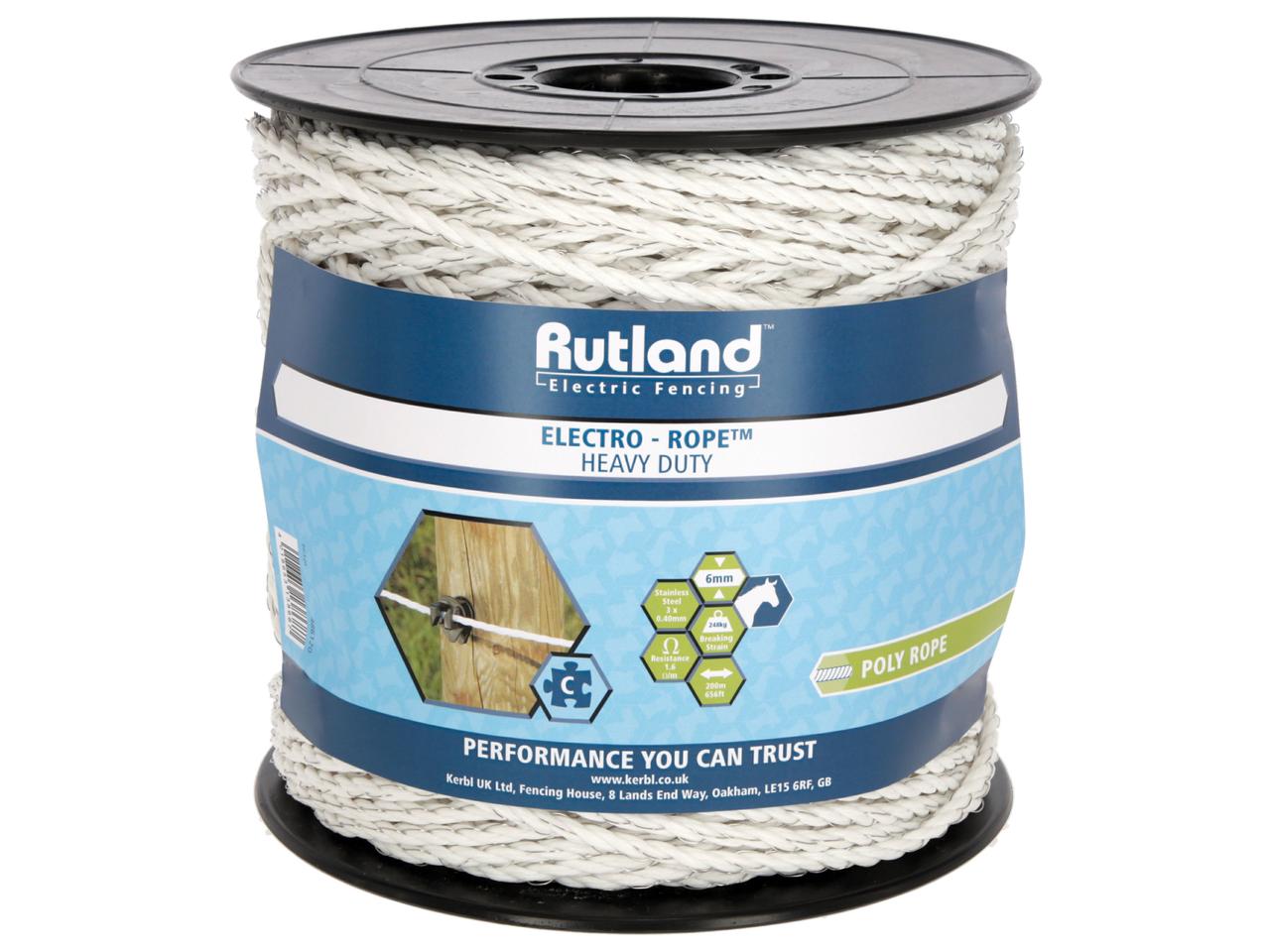 Rope