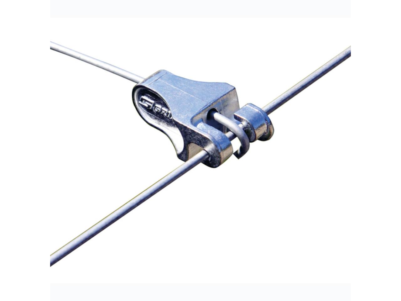 Gripple T-Clip