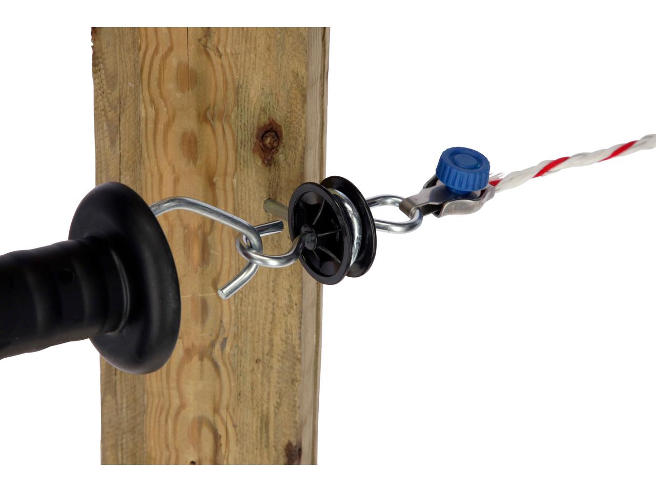 Quick Rope/Poly Wire Connector Premium
