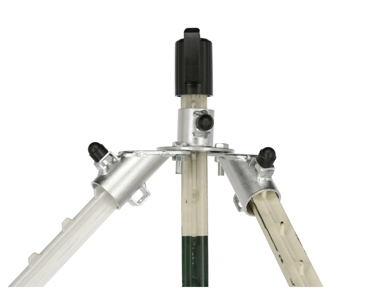 Variable Corner Solution Set T-Post