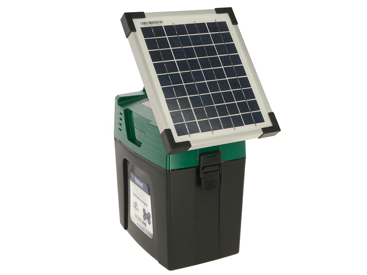 Solar Set 5 Watt