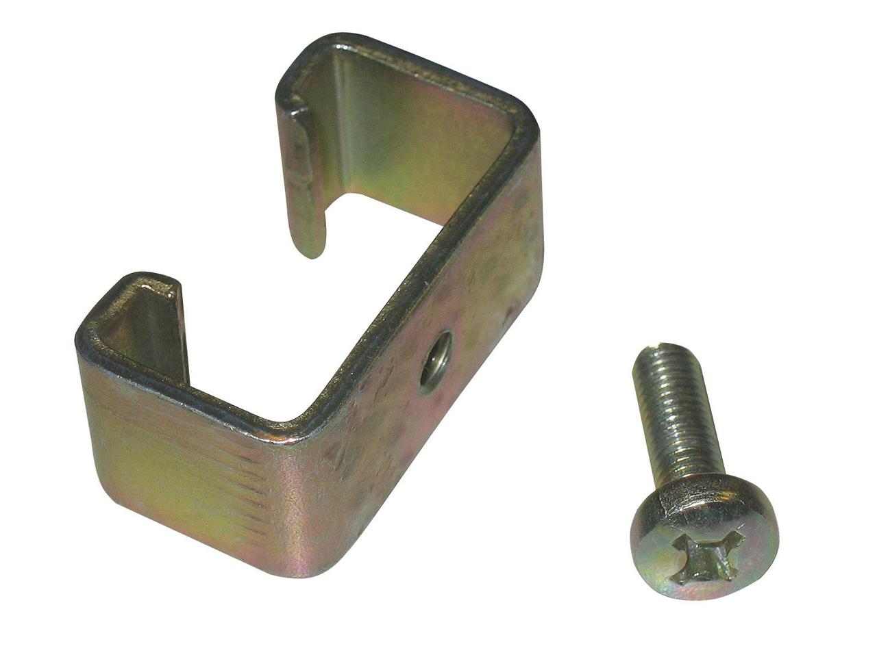 Universal Clamp Set T-Post