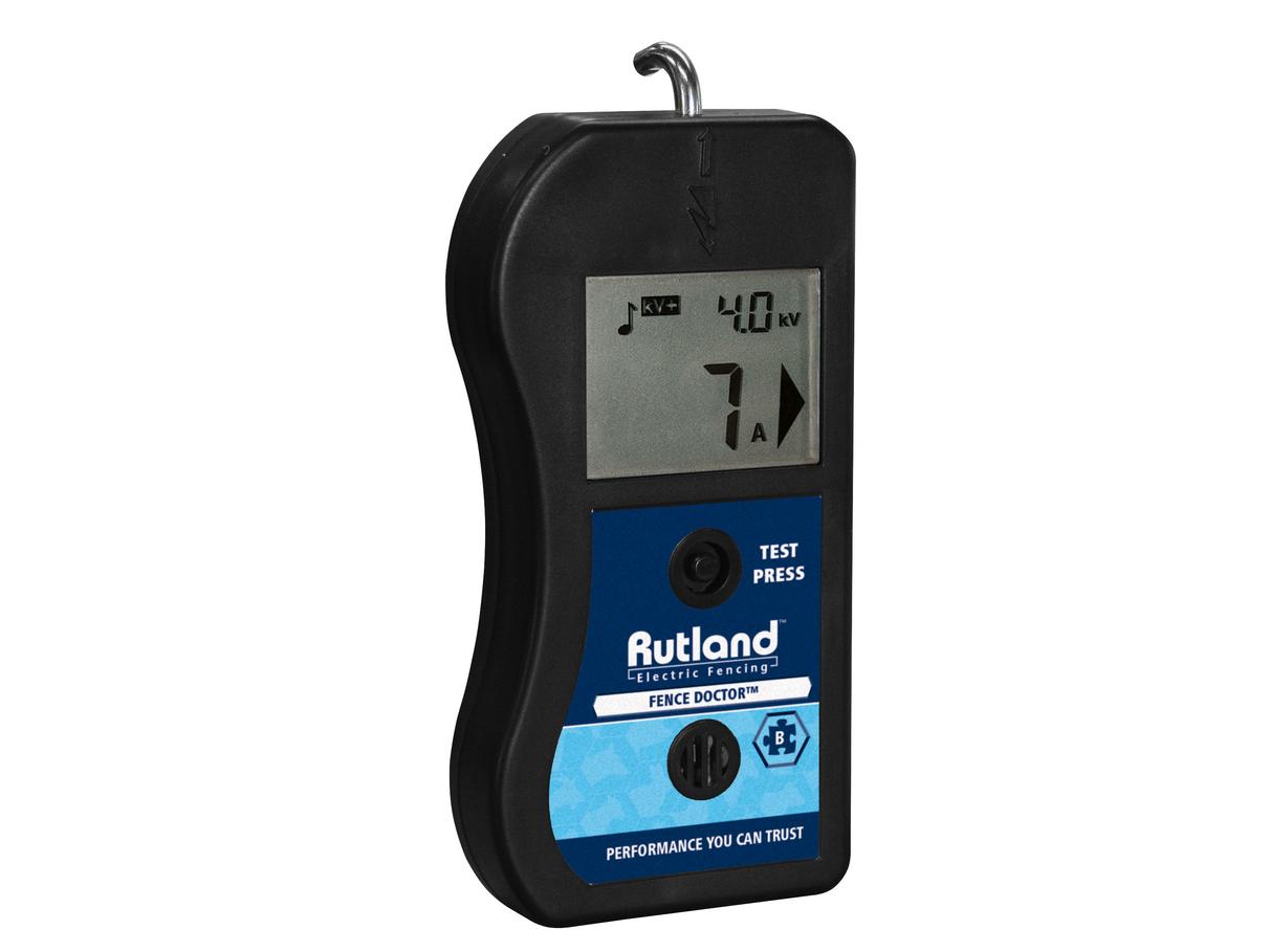 Digital Defect Finder
