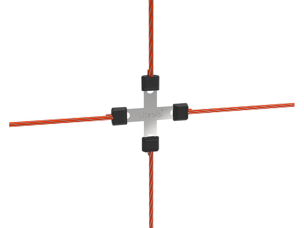 Litzclip® Repair Set