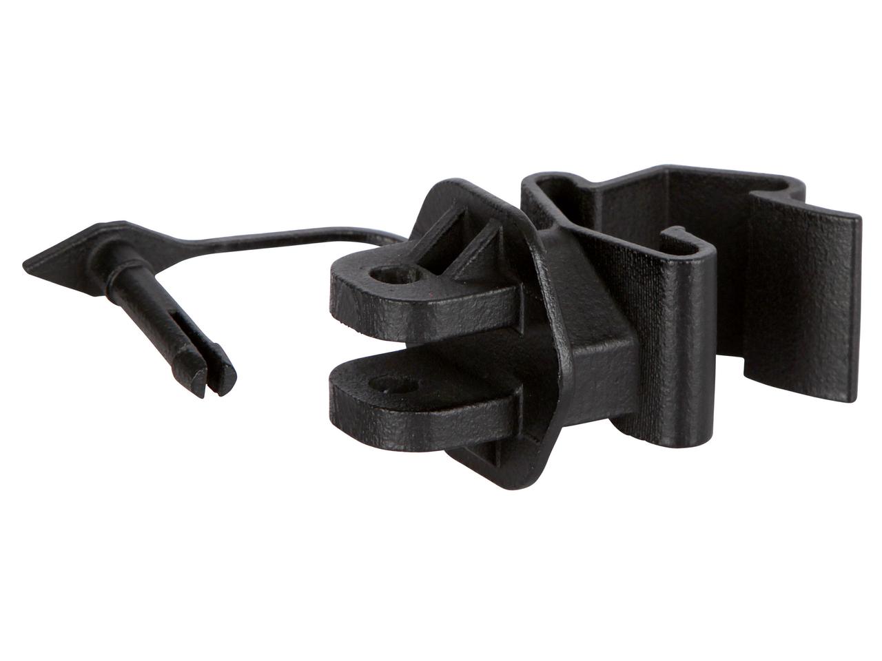 Pinlock Insulator T-Post