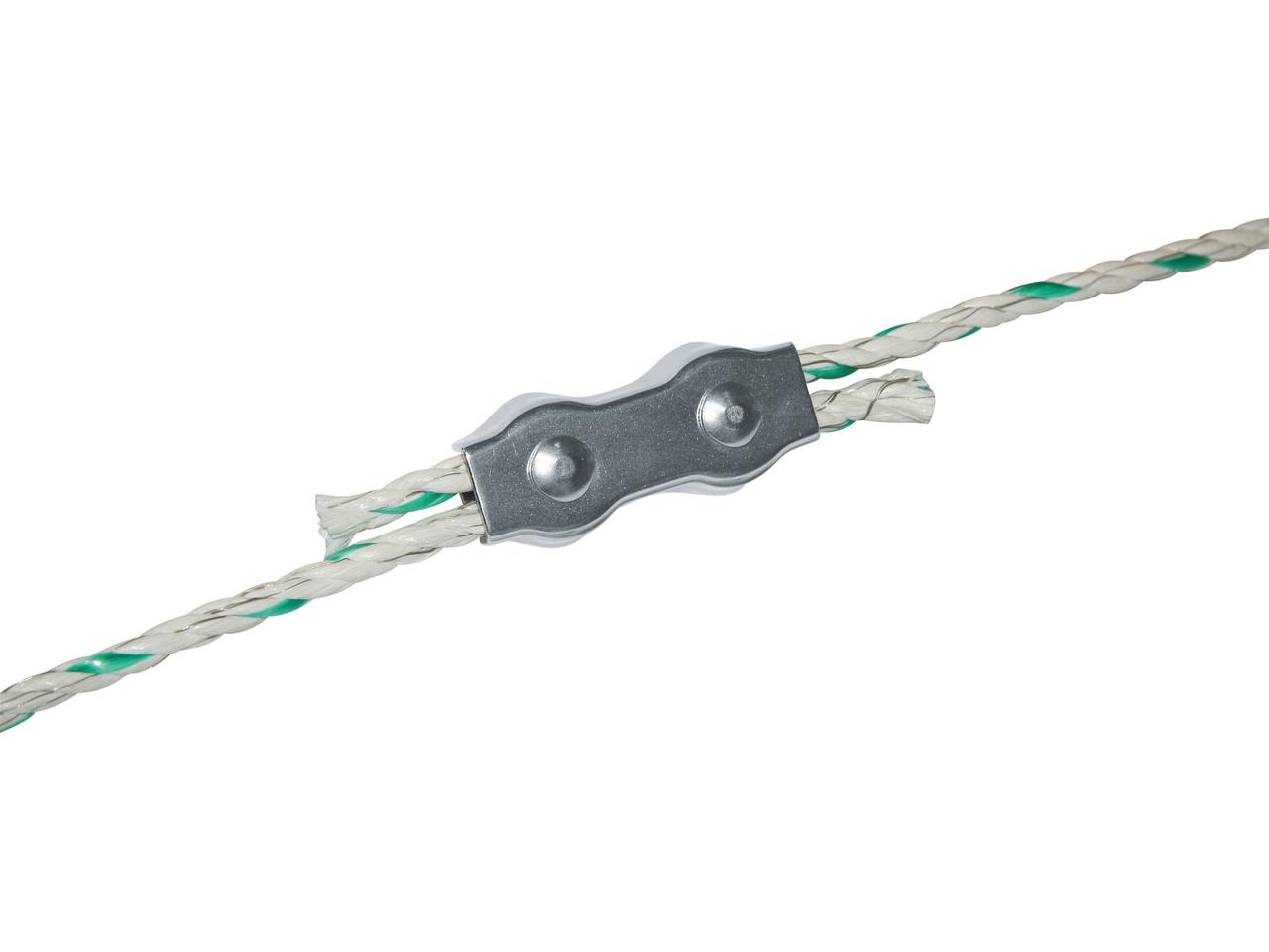 Rope Connectors