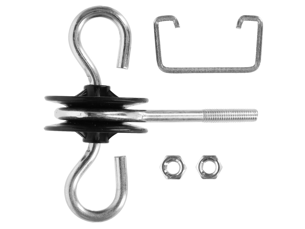 Gate Insulator T-Post