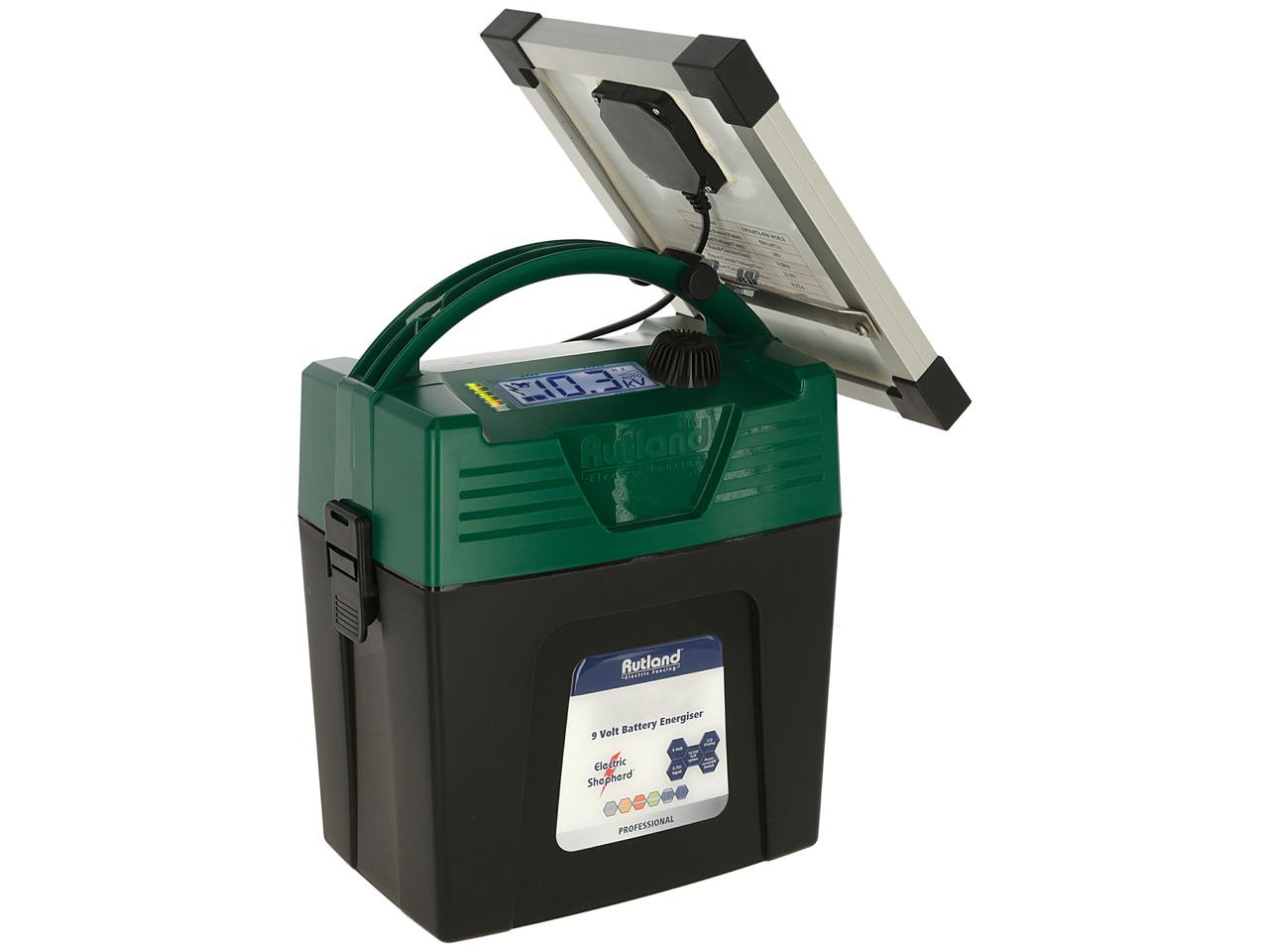 Solar Set 5 Watt