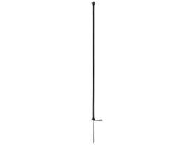 Support Post for Field Netting