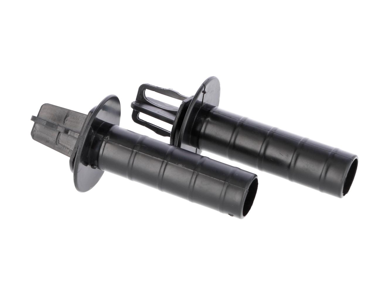 Drop Handles