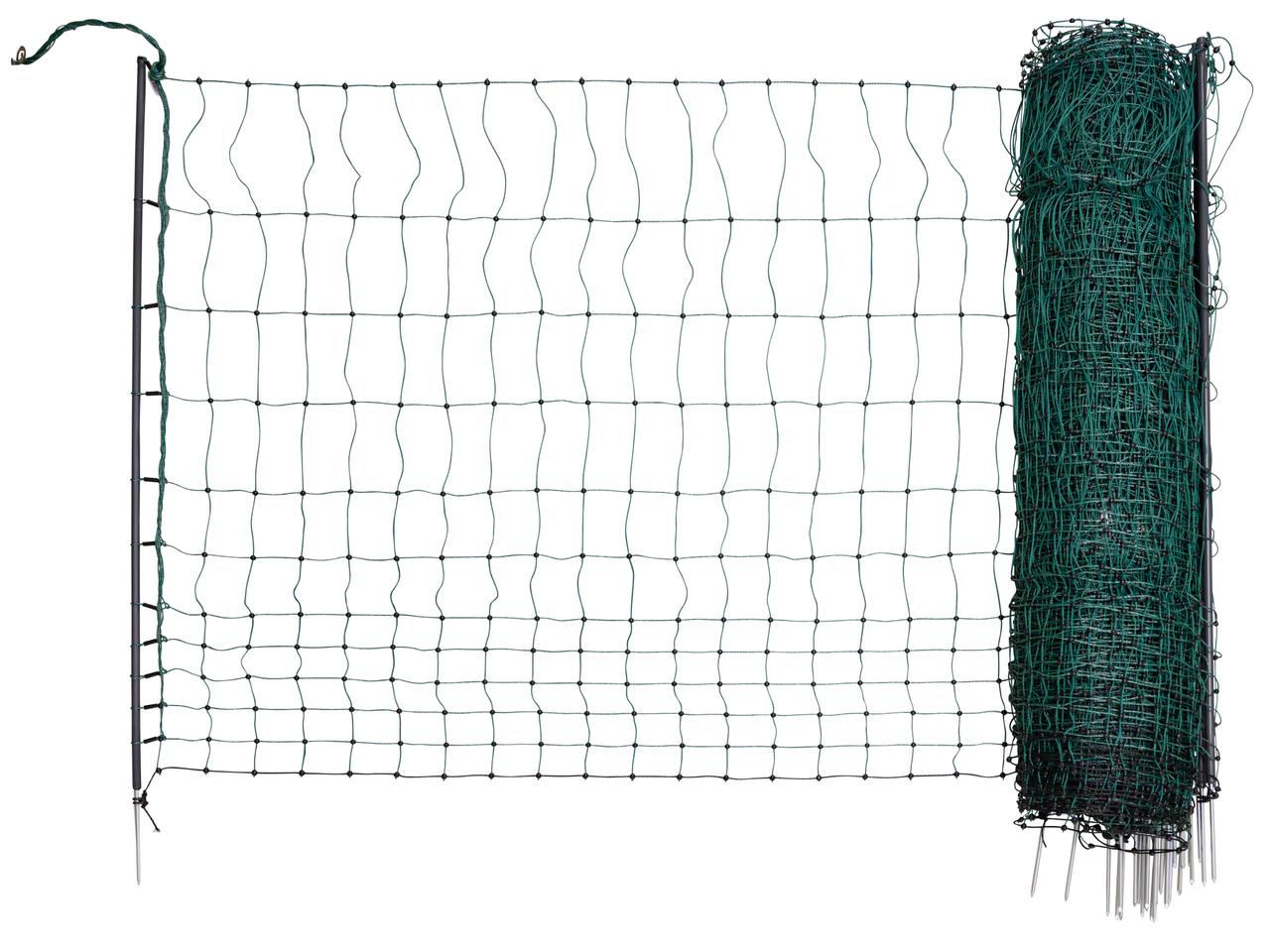 Premium Poultry Net